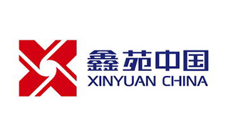 鑫苑中國