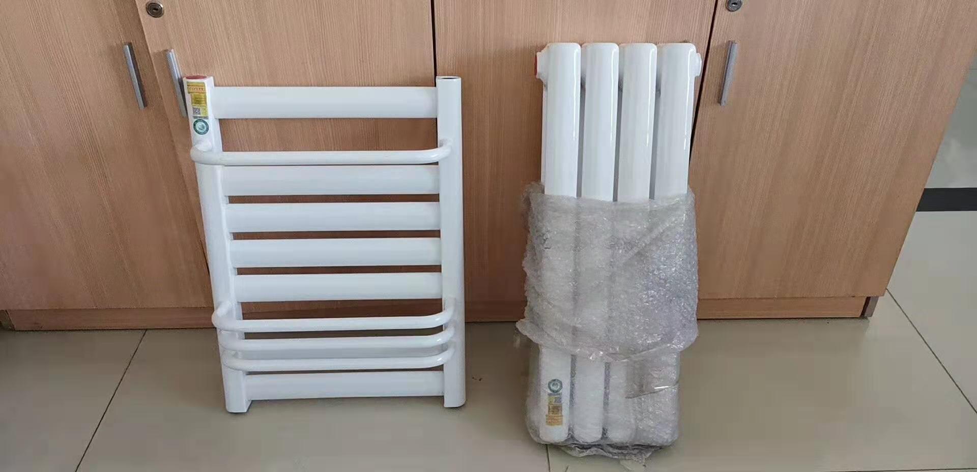 鋼制暖氣片1